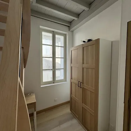 Maison Intra-muros 2024 Holiday home *