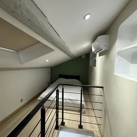 Maison Intra-muros 2024 Holiday home Avignon