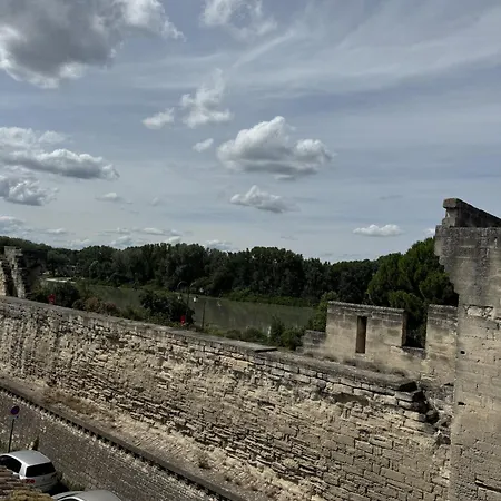 Maison Intra-muros 2024 Holiday home Avignon