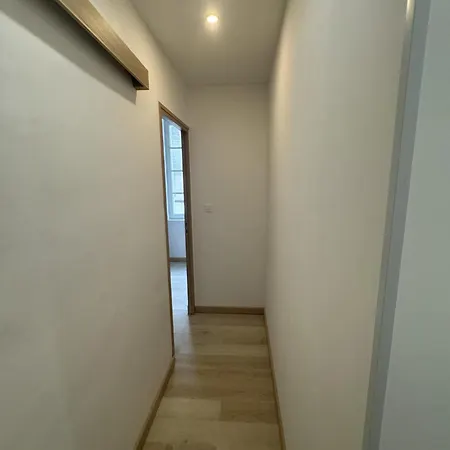 Maison Intra-muros 2024 Holiday home *