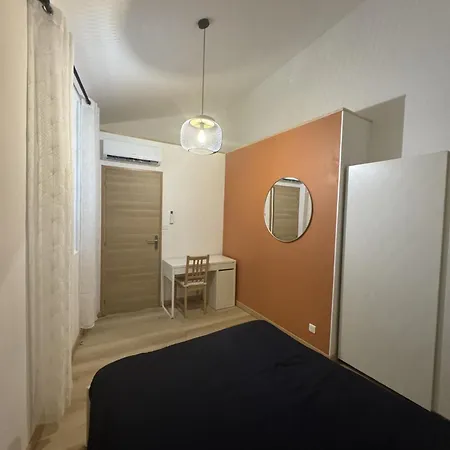 Holiday home Maison Intra-muros 2024