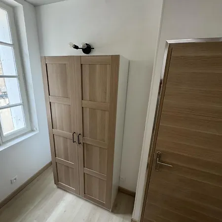 Maison Intra-muros 2024 *