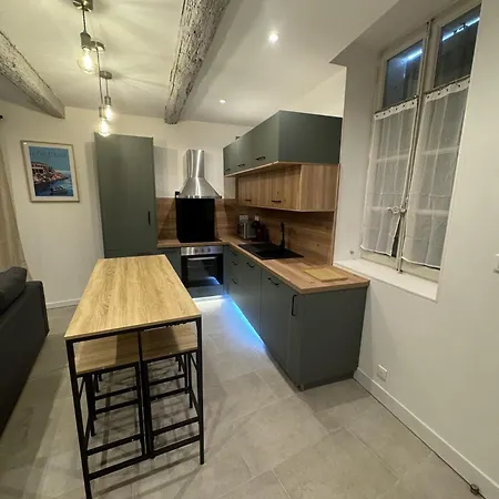 Maison Intra-muros 2024 Holiday home Avignon
