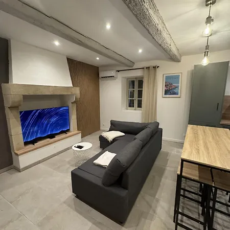 Maison Intra-muros 2024 *