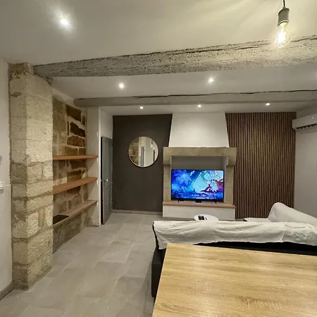 Holiday home Maison Intra-muros 2024 *