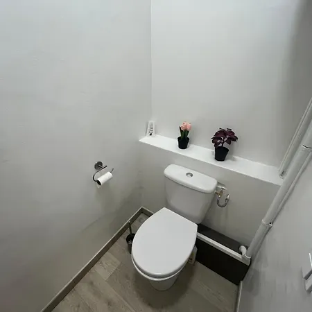 Maison Intra-muros 2024 Holiday home Avignon